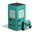 Adult Swim Adventure Time BMO Xbox Series X Bundle Skin